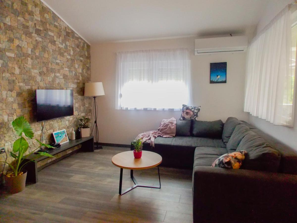 Apartman Bamboo ニン エクステリア 写真