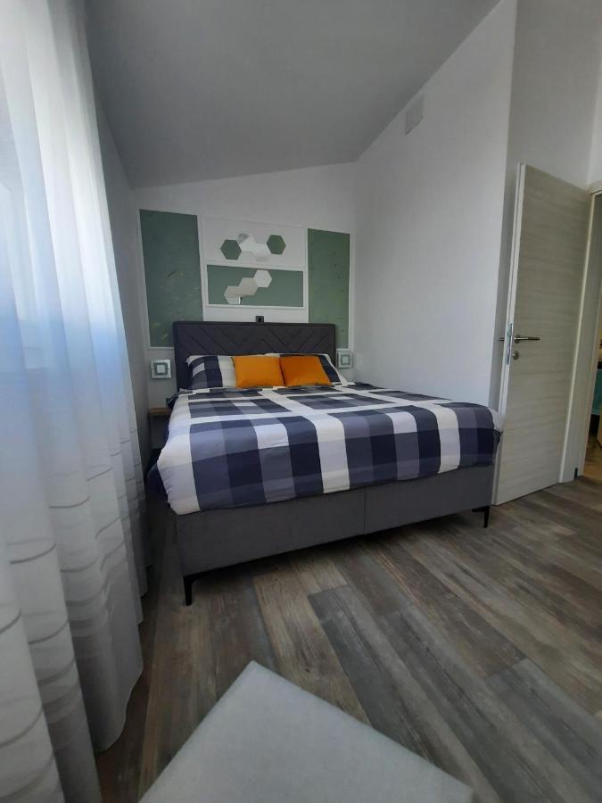 Apartman Bamboo ニン エクステリア 写真