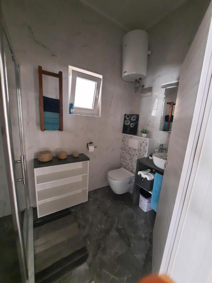 Apartman Bamboo ニン エクステリア 写真